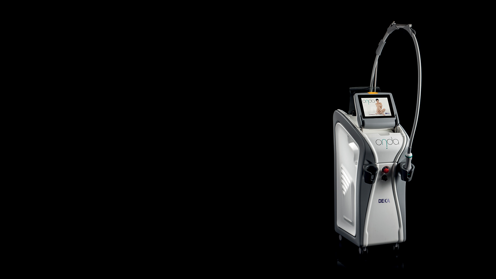ONDA – La rivoluzione del body contouring con le Coolwaves™ ONDA - La rivoluzione del body contouring con le Coolwaves™
