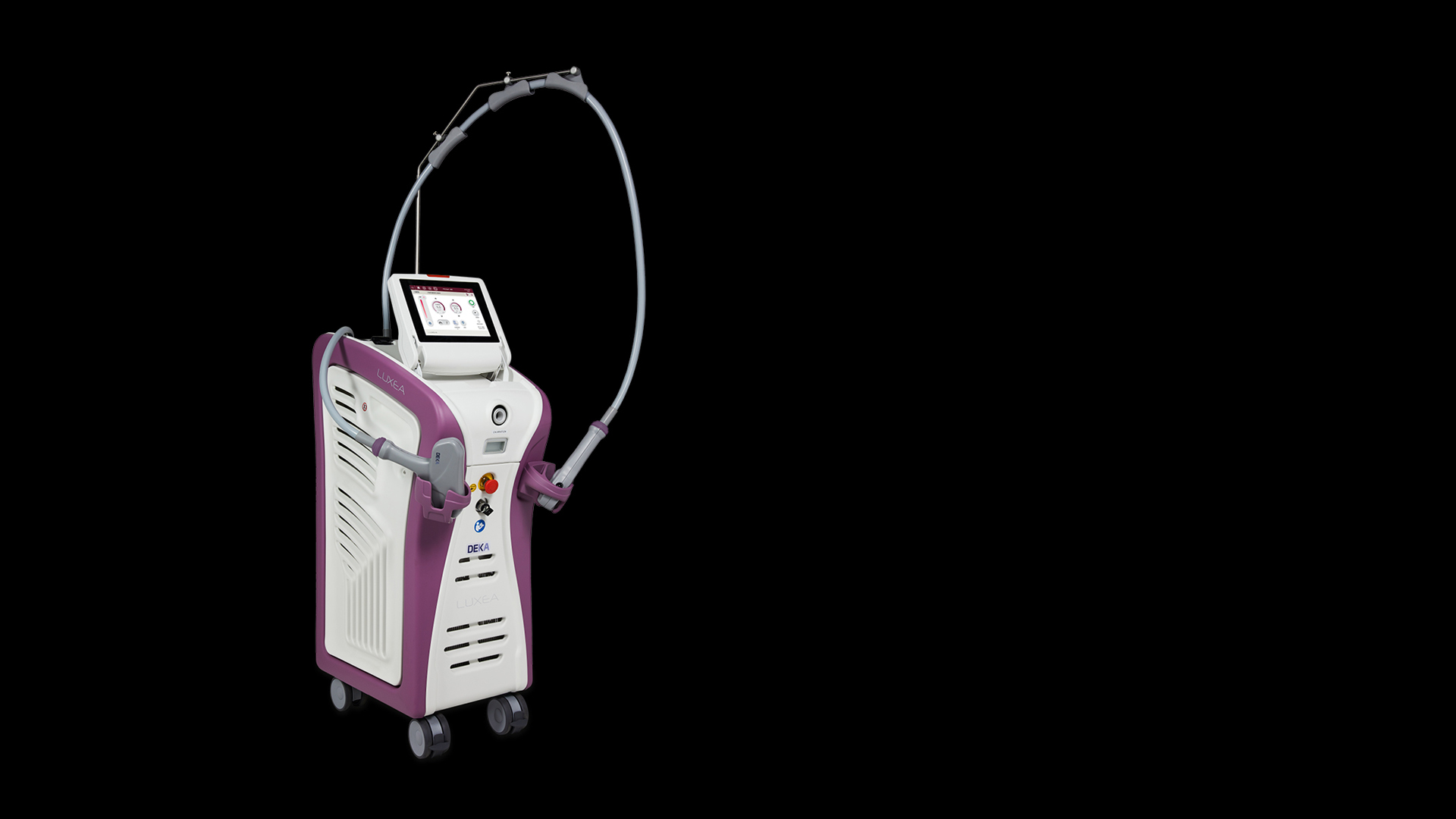 sistema-laser-luxea-slider sistema-laser-luxea