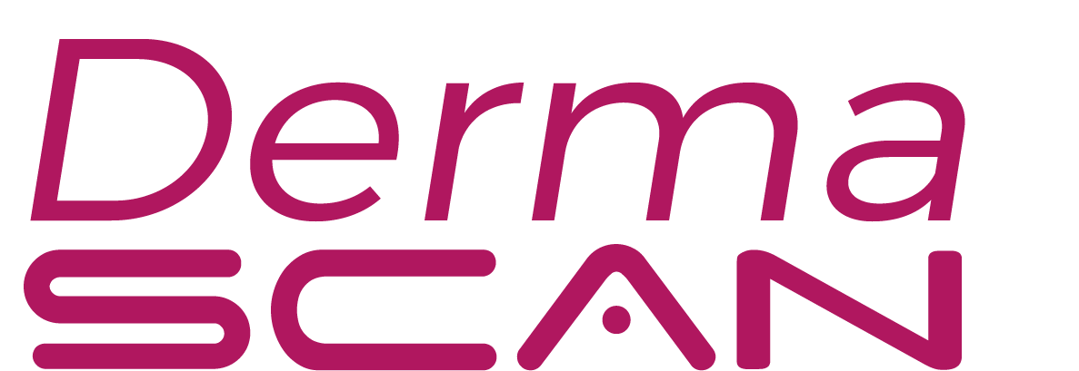 Logo Derma Scan - Glide