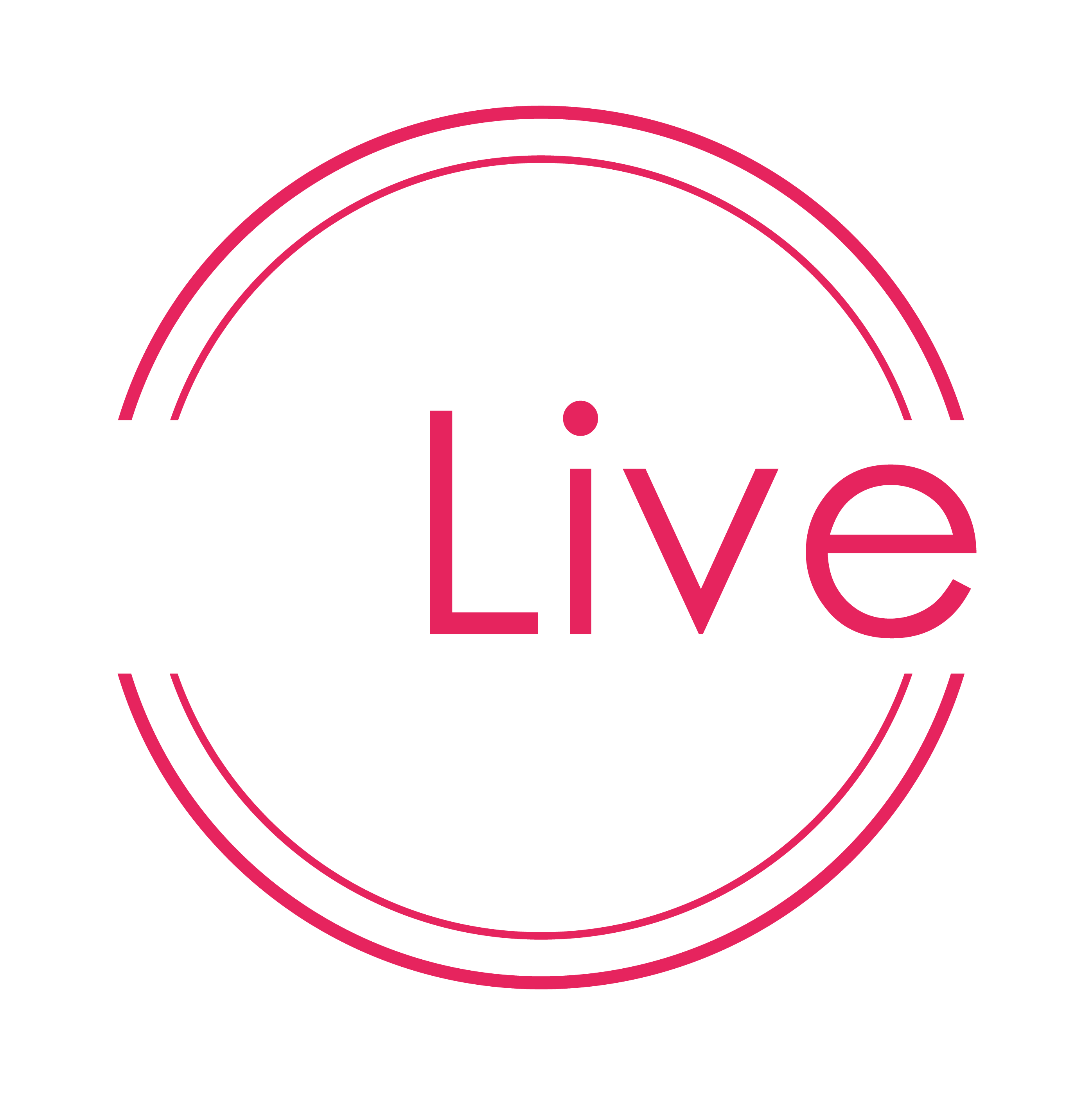 Logo reLive - Fill your skin naturally