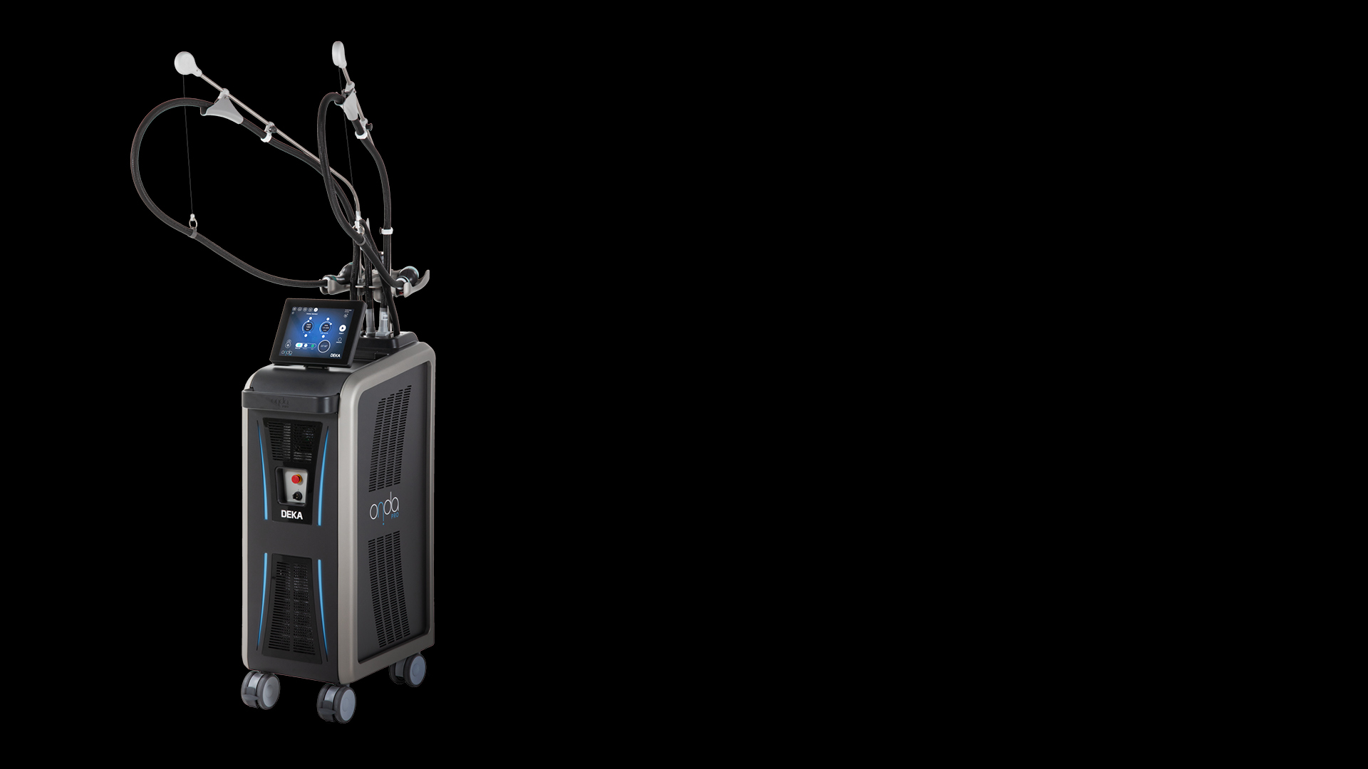 Sistema Onda Pro Coolwaves®